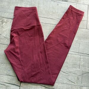 Lululemon Align Leggings